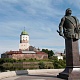 Номинация - Моя Россия. Игорь Улитин. Выборг
